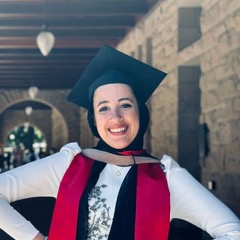 Radwa Hamed