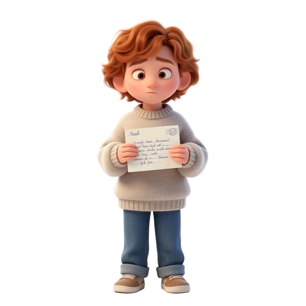Noah