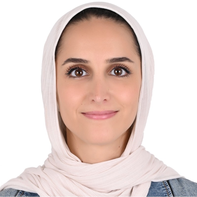 Zeina Makki